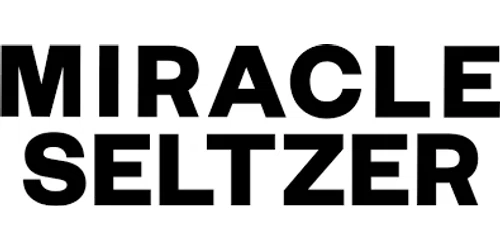Miracle Seltzer Promo Code