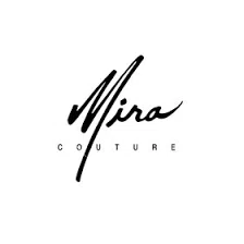 Mira Couture Merchant Logo