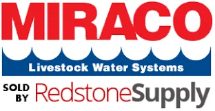 Miraco Waterers coupons