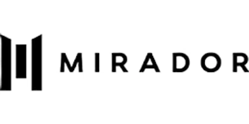 Mirador Promo Code