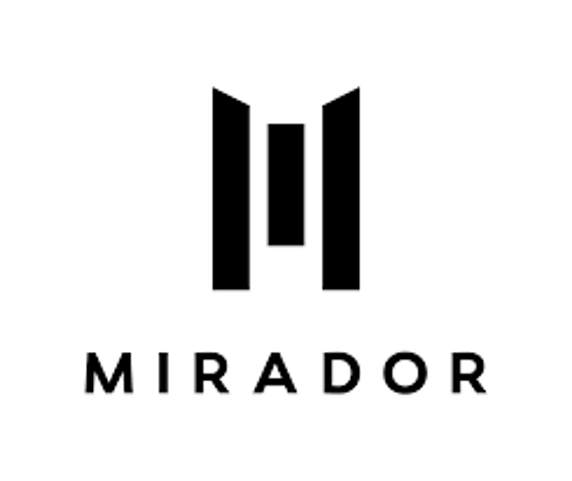 Mirador Outdoor Promo Code