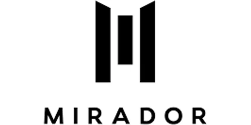 Mirador Outdoor Promo Code