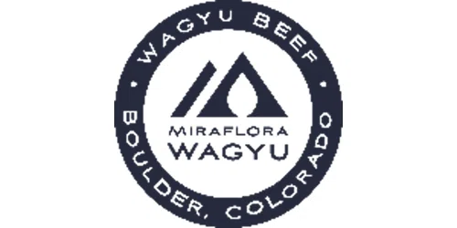 Miraflora Wagyu Merchant logo
