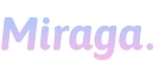 Miraga Promo Code