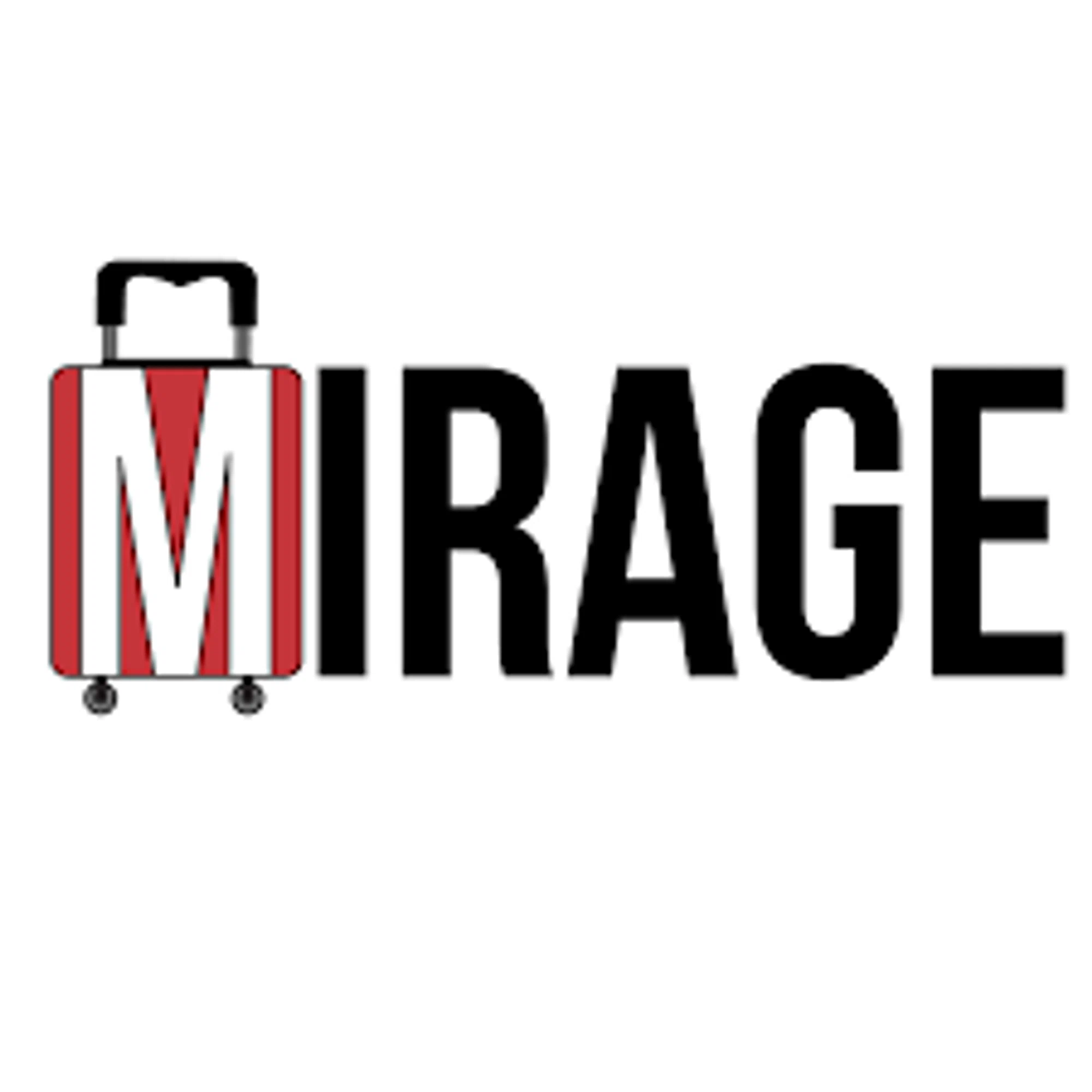 Mirage Luggage Promo Code