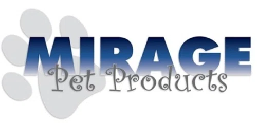 Mirage Pet Merchant logo