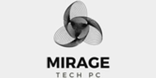 MirageTech PC coupons