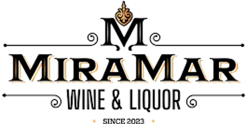 Miramar Wine & Liquor Promo Code