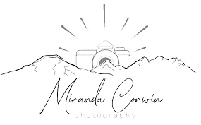 Miranda Corwin Photography Merchant Logo
