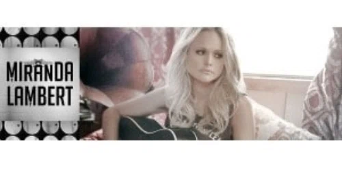 Miranda Lambert Promo Code