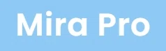 Mira Pro Merchant Logo