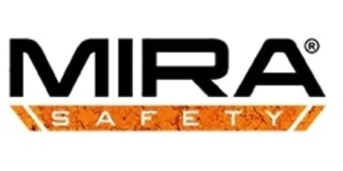MIRA Safety Merchant logo