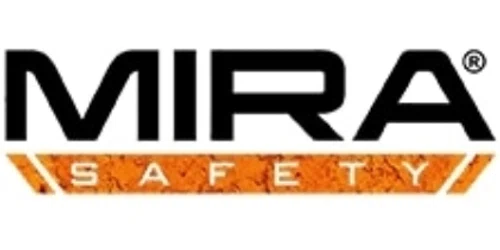 MIRA Safety Merchant logo