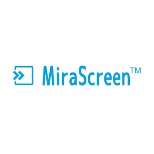 MiraScreen Promo Code