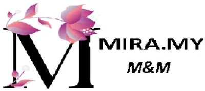 MIRA.MY Merchant Logo