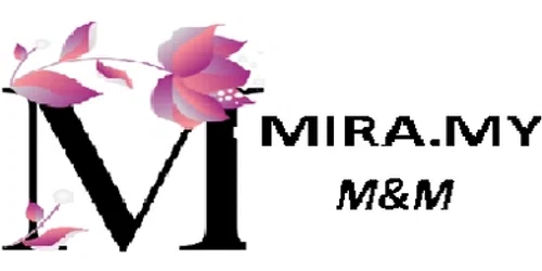 MIRA.MY Promo Code