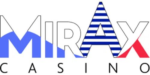 Mirax Casino Merchant logo