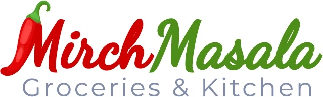 Mirch Masala Merchant Logo