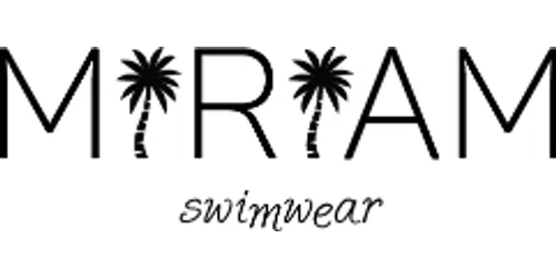 Miriam Swimwear Promo Code