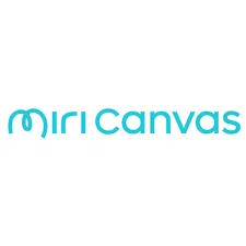 MiriCanvas Merchant Logo