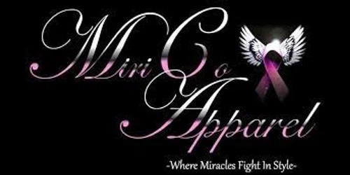MiriCo Apparel Promo Code