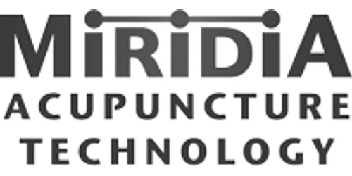 Miridia Acupuncture Technology Promo Code