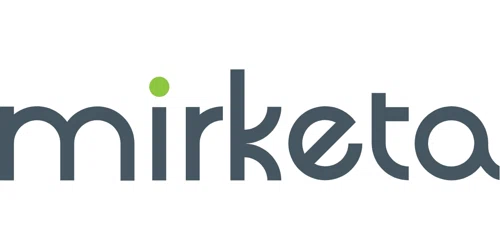 Mirketa Promo Code