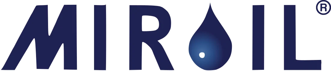 MirOil Merchant Logo