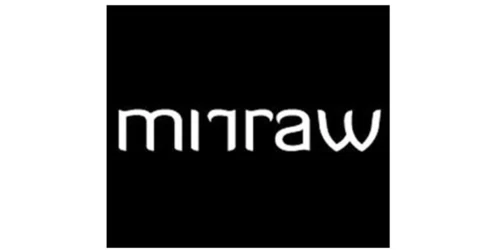 Mirraw Merchant logo