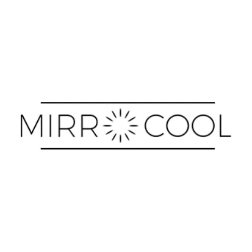 MirroCool Promo Code
