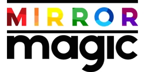 Mirror Magic Store Promo Code