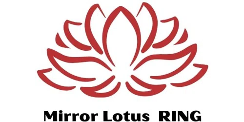Mirror Lotus Ring Promo Code