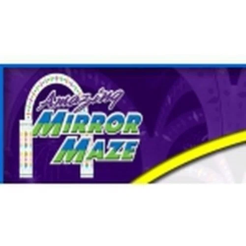 20-off-amazing-mirror-maze-promo-code-coupons-sep-23