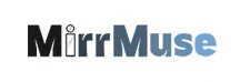 MIRRMUSE Merchant Logo