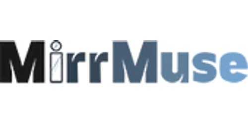 MIRRMUSE Promo Code