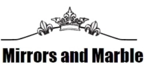 Mirrors and Marble Promo Code