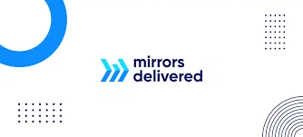 Mirrors Delivered coupons