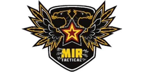 MiR Tactical Merchant logo