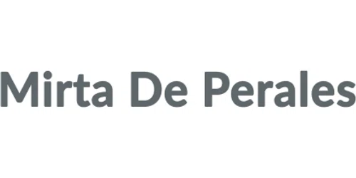 Mirta De Perales Promo Code