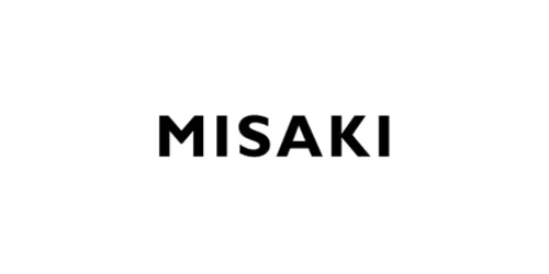 Misaki Cosmetics coupon