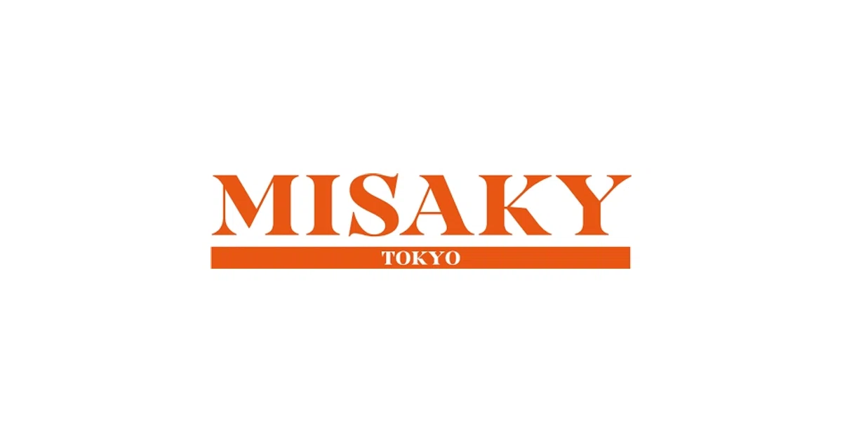 Misaky Tokyo Promo Codes - 20% Off (Sitewide) in Jan 2025