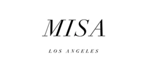 Misa Los Angeles coupon