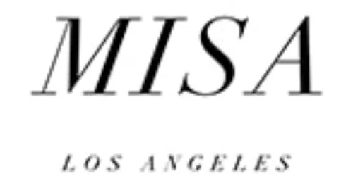 Misa Los Angeles Merchant logo