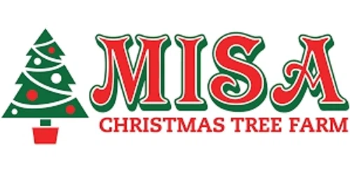 Misa Christmas Trees NZ Promo Code