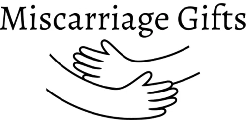 Miscarriage Gifts Merchant logo