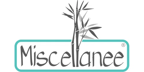 Miscellanee Promo Code