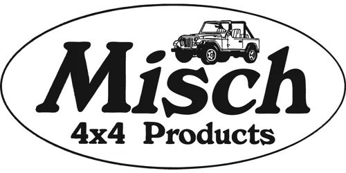 Misch 4x4 Promo Code