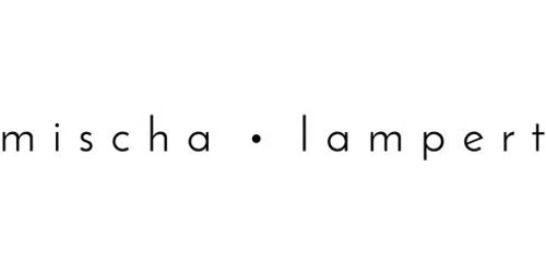Mischa Lampert Promo Code