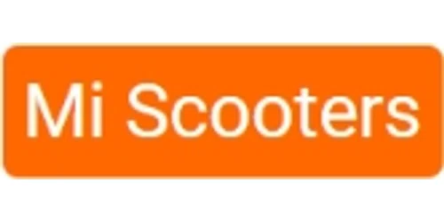 Mi Scooters Promo Code