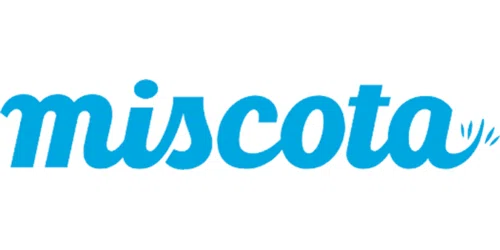 Miscota Merchant logo